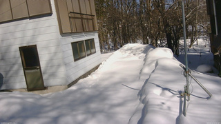 長野県菅平高原 ゆたか山荘 坂上 2026/02/14 10:00