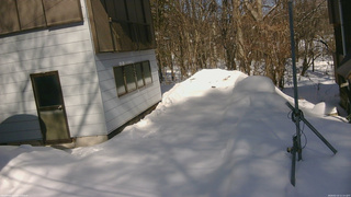 長野県菅平高原 ゆたか山荘 坂上 2026/02/14 11:15