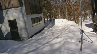 長野県菅平高原 ゆたか山荘 坂上 2026/02/14 12:00