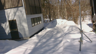 長野県菅平高原 ゆたか山荘 坂上 2026/02/14 12:15