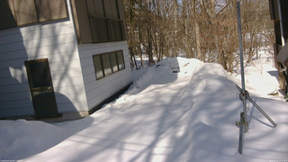 長野県菅平高原 ゆたか山荘 坂上 2026/02/14 12:30