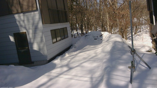 長野県菅平高原 ゆたか山荘 坂上 2026/02/14 12:45