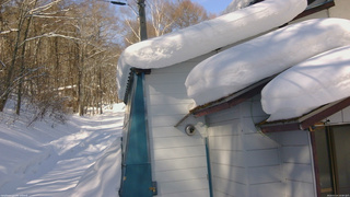 長野県菅平高原 ゆたか山荘 坂下 2026/02/14 10:00