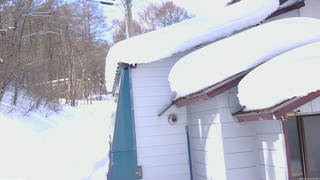 長野県菅平高原 ゆたか山荘 坂下 2026/02/14 13:00