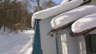 長野県菅平高原 ゆたか山荘 坂下 2026/02/14 13:30