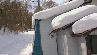長野県菅平高原 ゆたか山荘 坂下 2026/02/14 13:45
