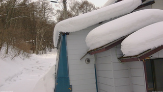 長野県菅平高原 ゆたか山荘 坂下 2026/02/14 14:15
