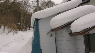 長野県菅平高原 ゆたか山荘 坂下 2026/02/14 15:00