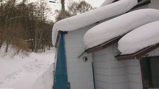 長野県菅平高原 ゆたか山荘 坂下 2026/02/14 15:45