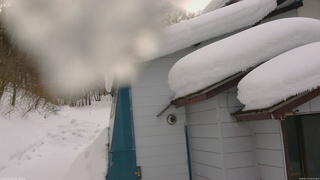 長野県菅平高原 ゆたか山荘 坂下 2026/02/14 16:30