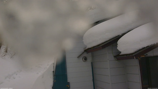 長野県菅平高原 ゆたか山荘 坂下 2026/02/14 16:45