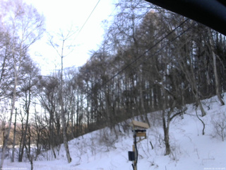 長野県菅平高原 ゆたか山荘 温度計 2026/02/15 15:30