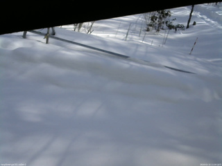 長野県菅平高原 ゆたか山荘 駐車場 2026/02/15 11:00