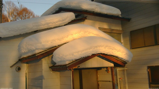 長野県菅平高原 ゆたか山荘 ゆたか山荘 2026/02/15 07:00