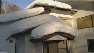 長野県菅平高原 ゆたか山荘 ゆたか山荘 2026/02/15 07:45