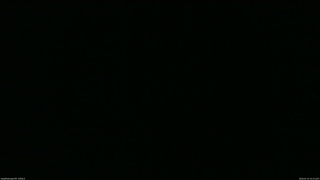 長野県菅平高原 ゆたか山荘 駐車場奥 2026/02/15 19:15