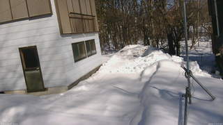 長野県菅平高原 ゆたか山荘 坂上 2026/02/15 09:45