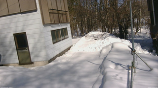 長野県菅平高原 ゆたか山荘 坂上 2026/02/15 10:00