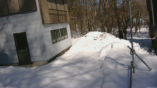 長野県菅平高原 ゆたか山荘 坂上 2026/02/15 10:30