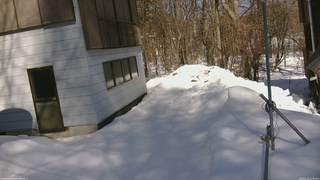 長野県菅平高原 ゆたか山荘 坂上 2026/02/15 11:00
