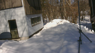 長野県菅平高原 ゆたか山荘 坂上 2026/02/15 11:15