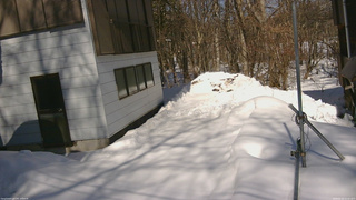 長野県菅平高原 ゆたか山荘 坂上 2026/02/15 11:45