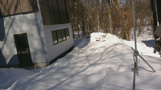 長野県菅平高原 ゆたか山荘 坂上 2026/02/15 12:00