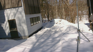 長野県菅平高原 ゆたか山荘 坂上 2026/02/15 12:15