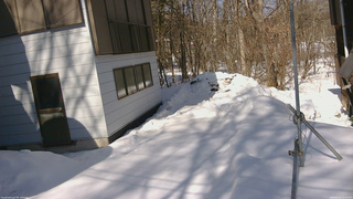 長野県菅平高原 ゆたか山荘 坂上 2026/02/15 12:30