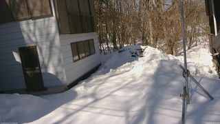 長野県菅平高原 ゆたか山荘 坂上 2026/02/15 12:45