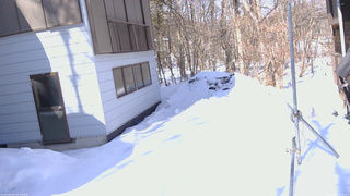 長野県菅平高原 ゆたか山荘 坂上 2026/02/15 13:00
