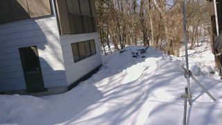 長野県菅平高原 ゆたか山荘 坂上 2026/02/15 13:30