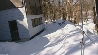 長野県菅平高原 ゆたか山荘 坂上 2026/02/15 13:45