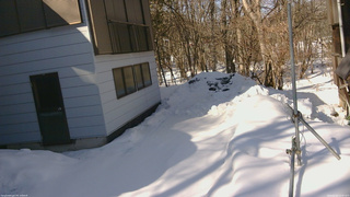 長野県菅平高原 ゆたか山荘 坂上 2026/02/15 14:00