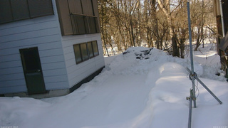 長野県菅平高原 ゆたか山荘 坂上 2026/02/15 14:45