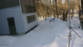 長野県菅平高原 ゆたか山荘 坂上 2026/02/15 15:00