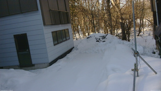 長野県菅平高原 ゆたか山荘 坂上 2026/02/15 15:15