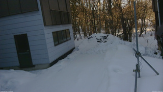 長野県菅平高原 ゆたか山荘 坂上 2026/02/15 15:30