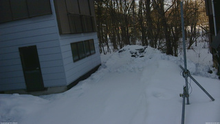 長野県菅平高原 ゆたか山荘 坂上 2026/02/15 15:45