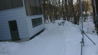 長野県菅平高原 ゆたか山荘 坂上 2026/02/15 16:00
