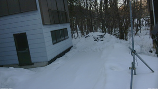 長野県菅平高原 ゆたか山荘 坂上 2026/02/15 16:15