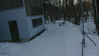 長野県菅平高原 ゆたか山荘 坂上 2026/02/15 16:30