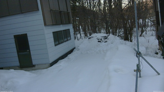 長野県菅平高原 ゆたか山荘 坂上 2026/02/15 16:45