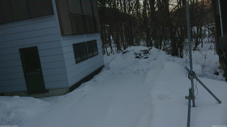 長野県菅平高原 ゆたか山荘 坂上 2026/02/15 17:00
