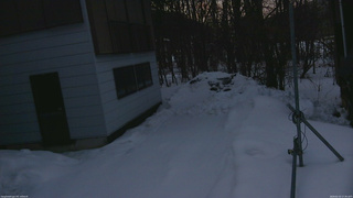 長野県菅平高原 ゆたか山荘 坂上 2026/02/15 17:30