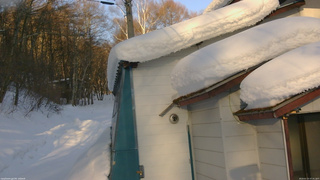 長野県菅平高原 ゆたか山荘 坂下 2026/02/15 07:30