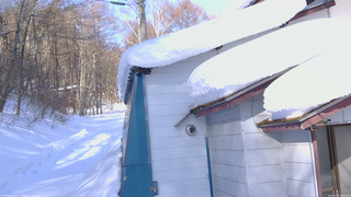 長野県菅平高原 ゆたか山荘 坂下 2026/02/15 09:00