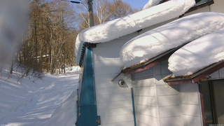 長野県菅平高原 ゆたか山荘 坂下 2026/02/15 09:30