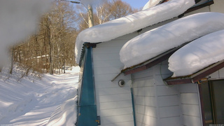長野県菅平高原 ゆたか山荘 坂下 2026/02/15 10:30