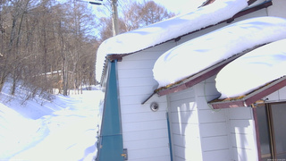 長野県菅平高原 ゆたか山荘 坂下 2026/02/15 13:00